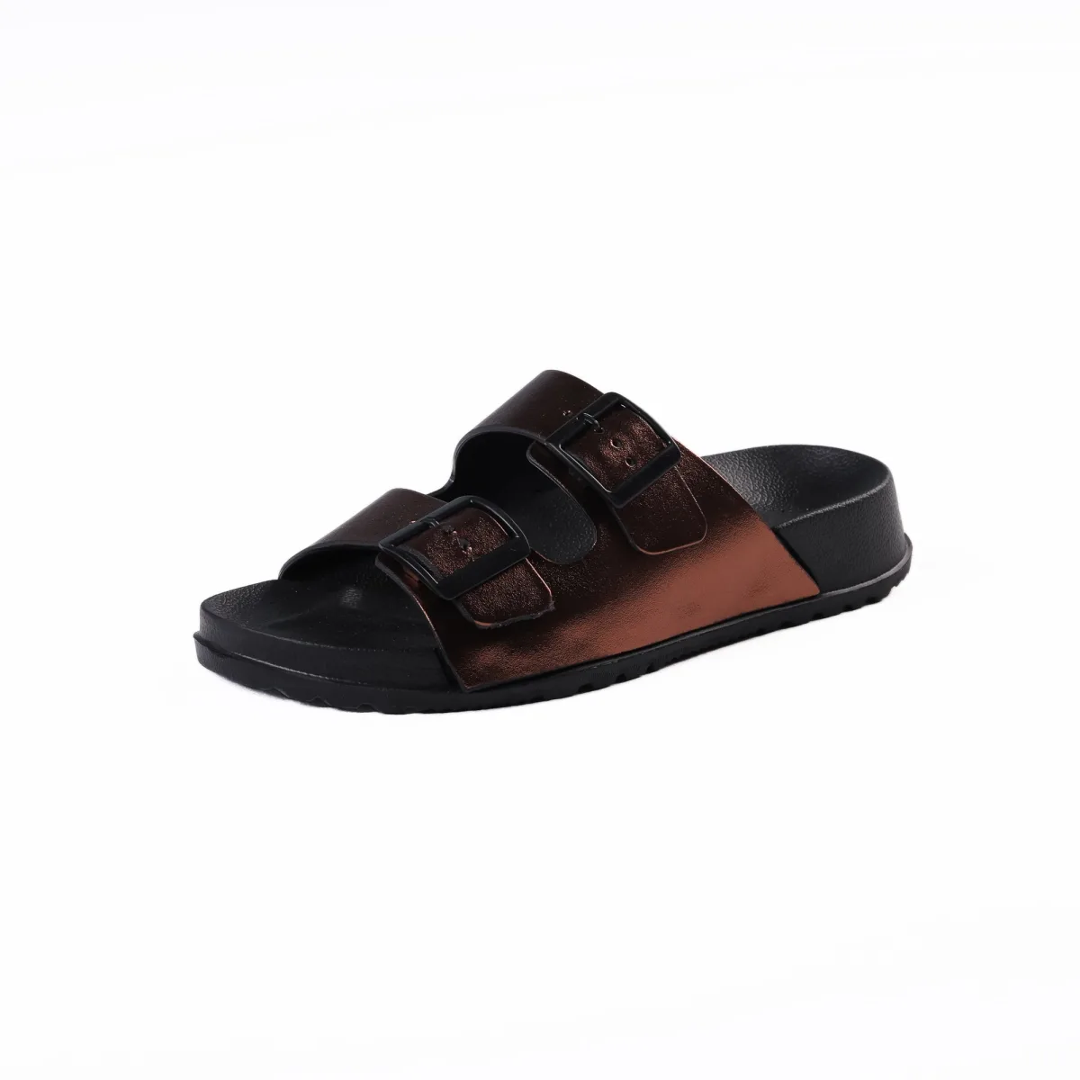 Onda Galaxy Women's Buckle Slide