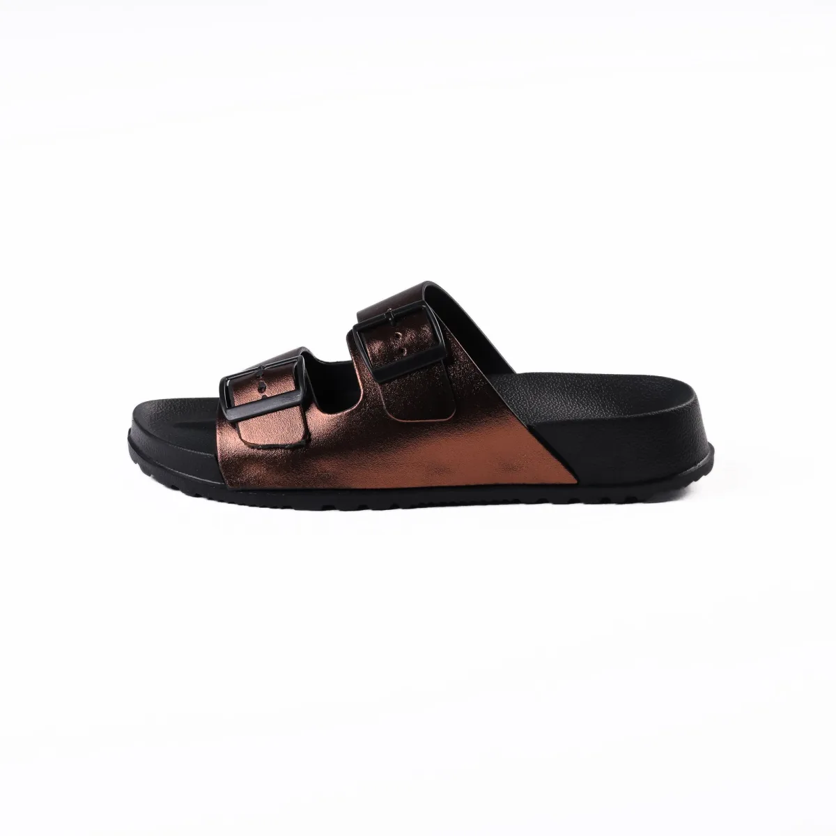 Onda Galaxy Women's Buckle Slide