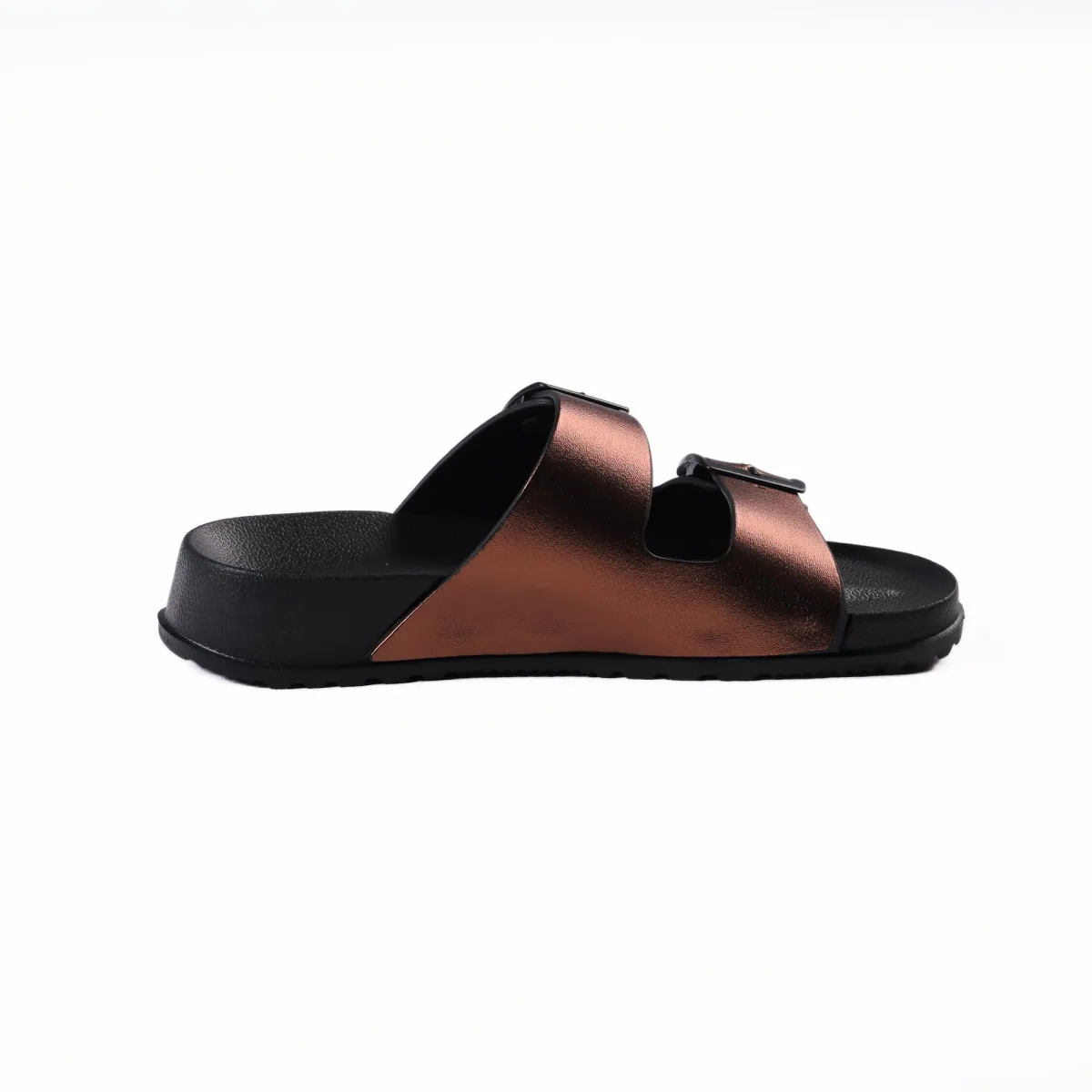Onda Galaxy Women's Buckle Slide