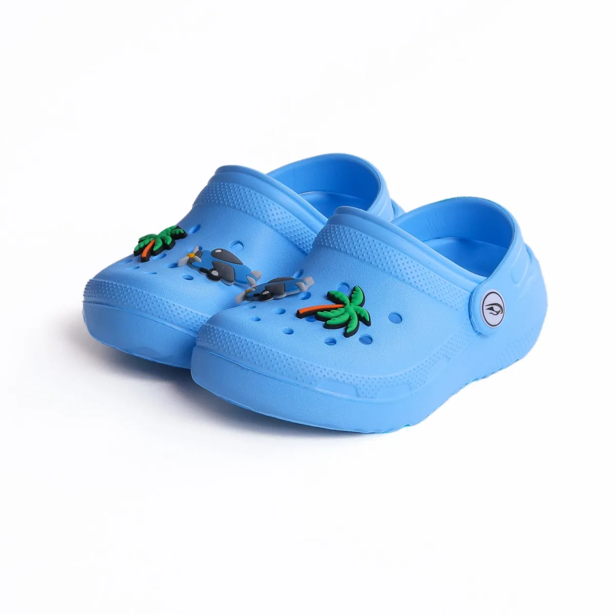 Onda Pronto Summer Kids' Clog