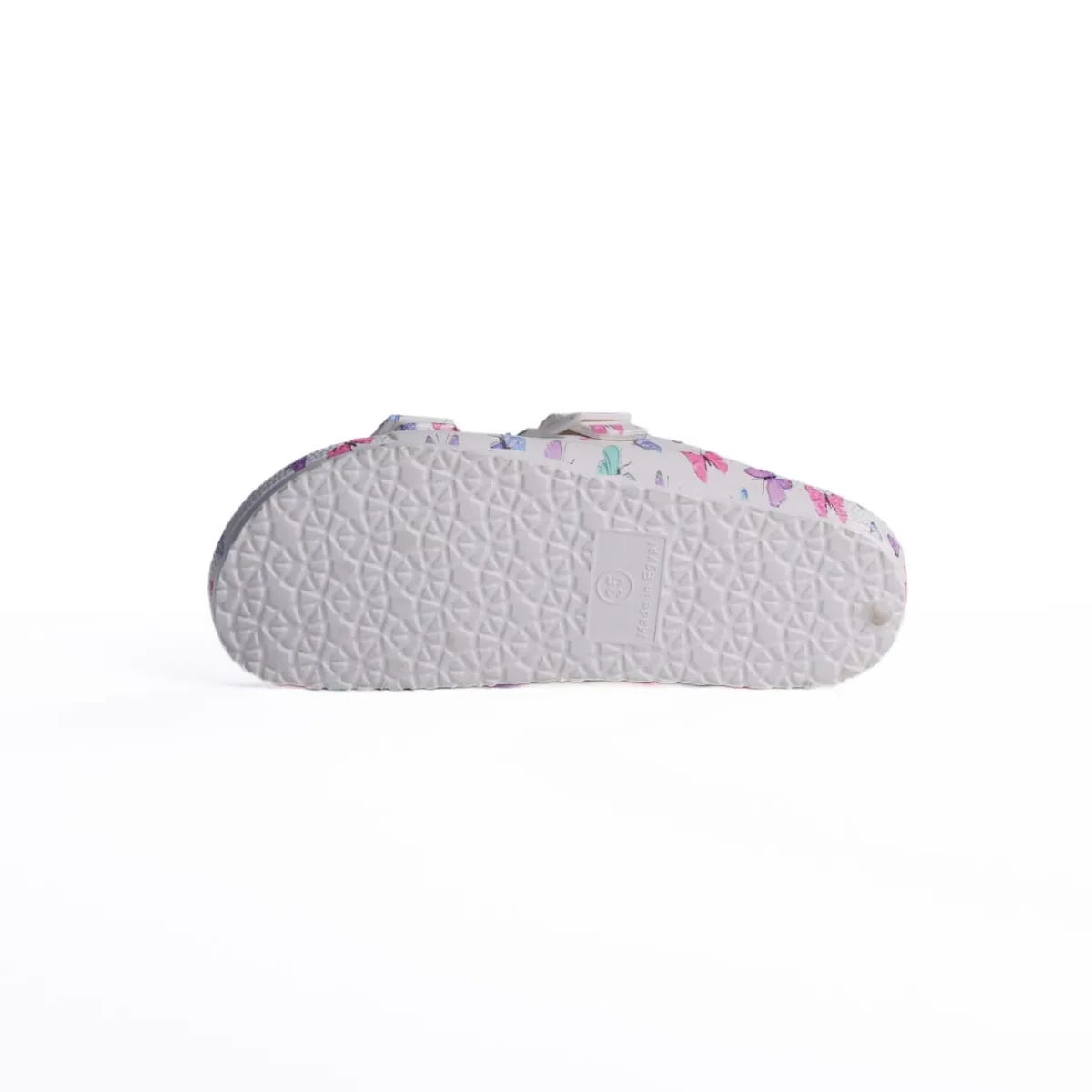 Onda Jet PK6 Kids' Buckle Slide