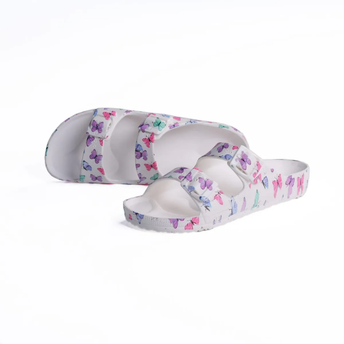 Onda Jet PK6 Kids' Buckle Slide