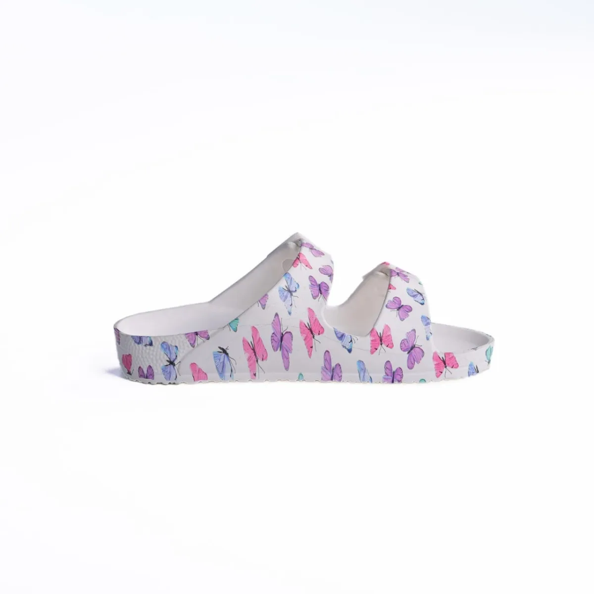 Onda Jet PK6 Kids' Buckle Slide