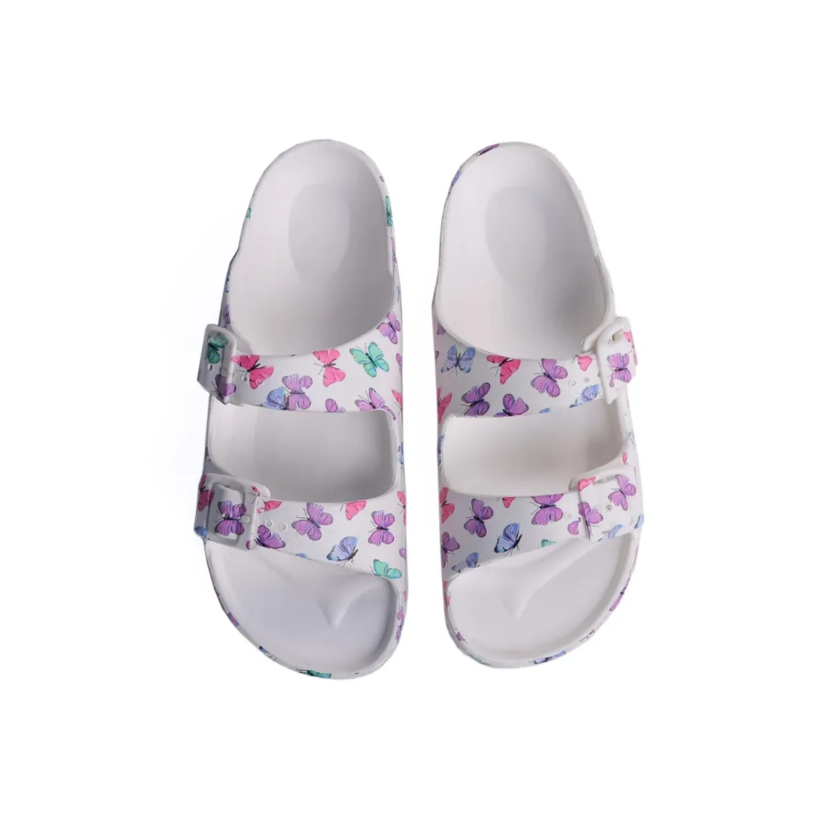 Onda Jet PK6 Kids' Buckle Slide