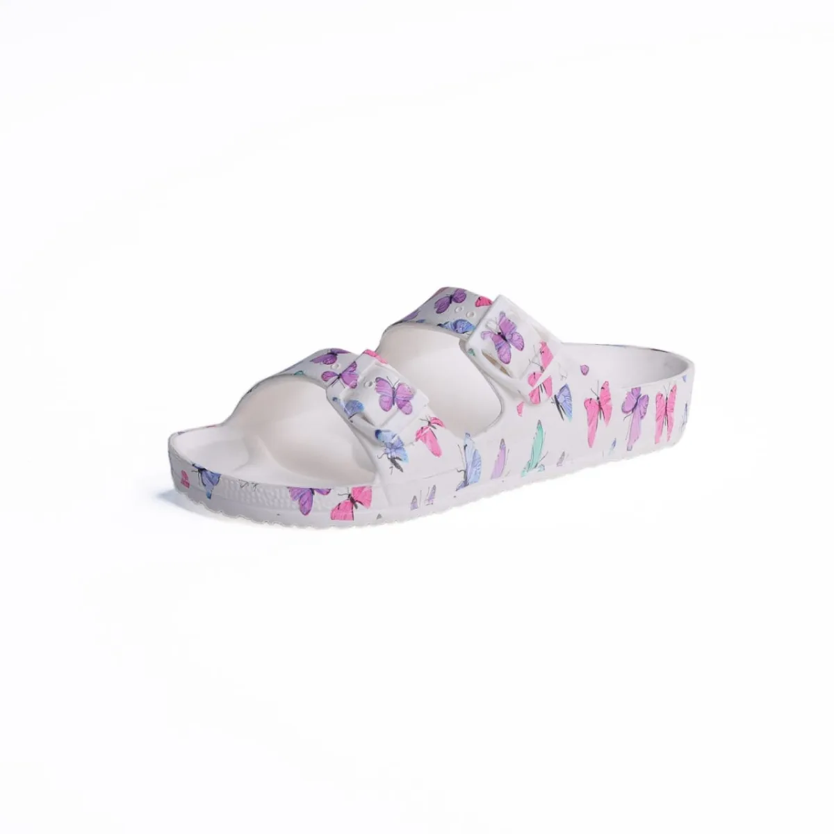Onda Jet PK6 Kids' Buckle Slide