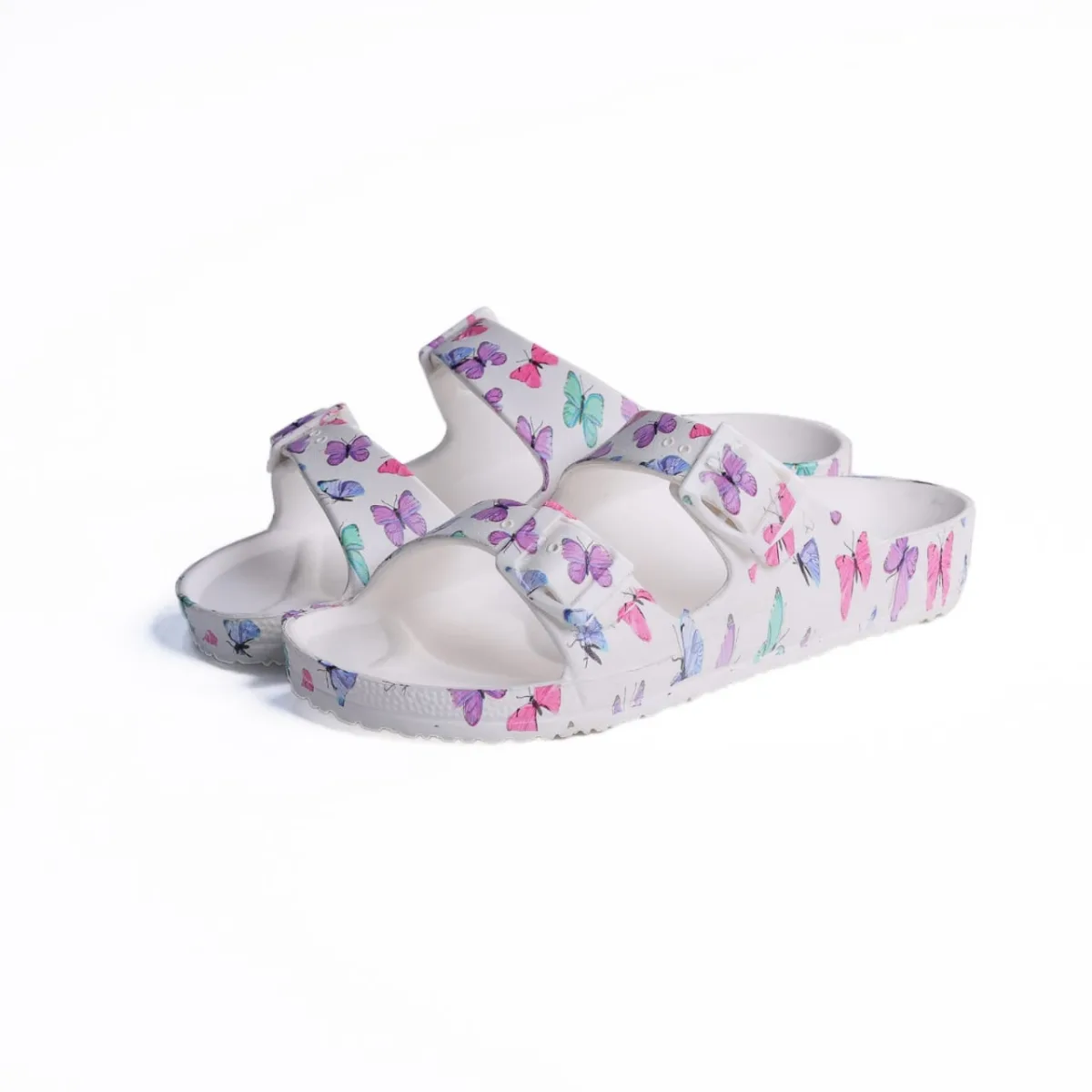 Onda Jet PK6 Kids' Buckle Slide