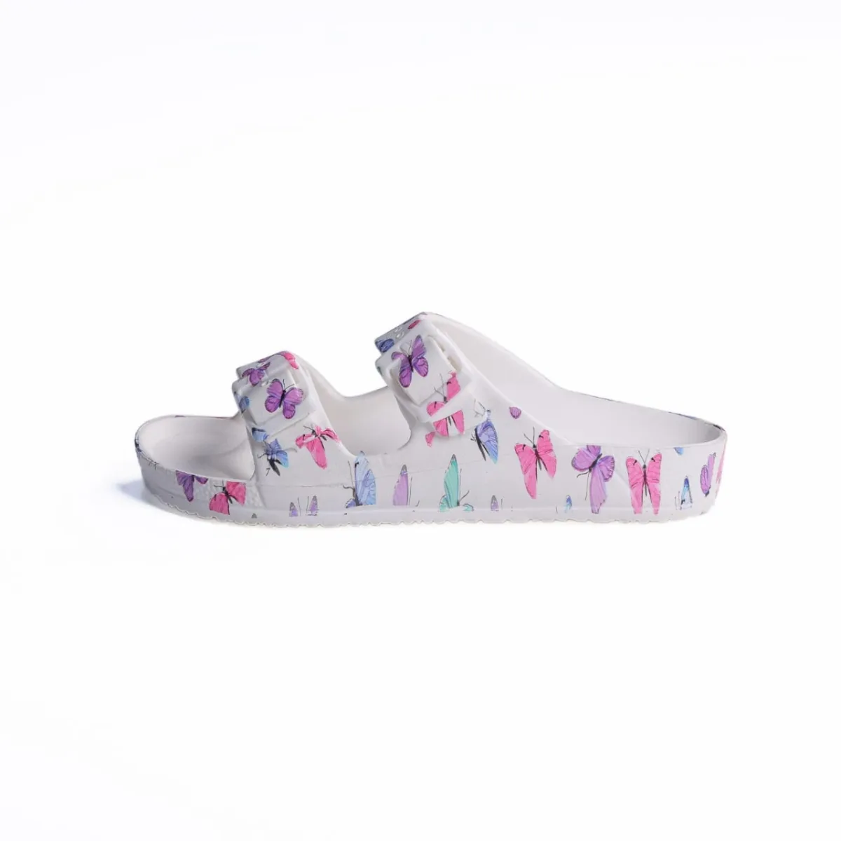 Onda Jet PK6 Kids' Buckle Slide