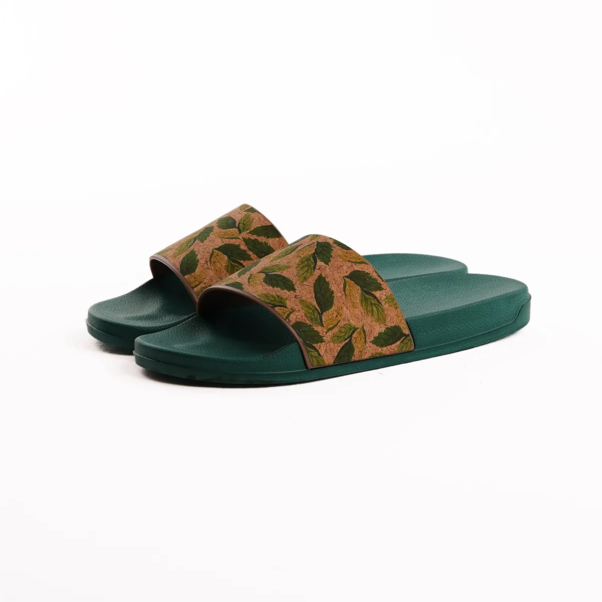 Onda Leaf Women's Slide