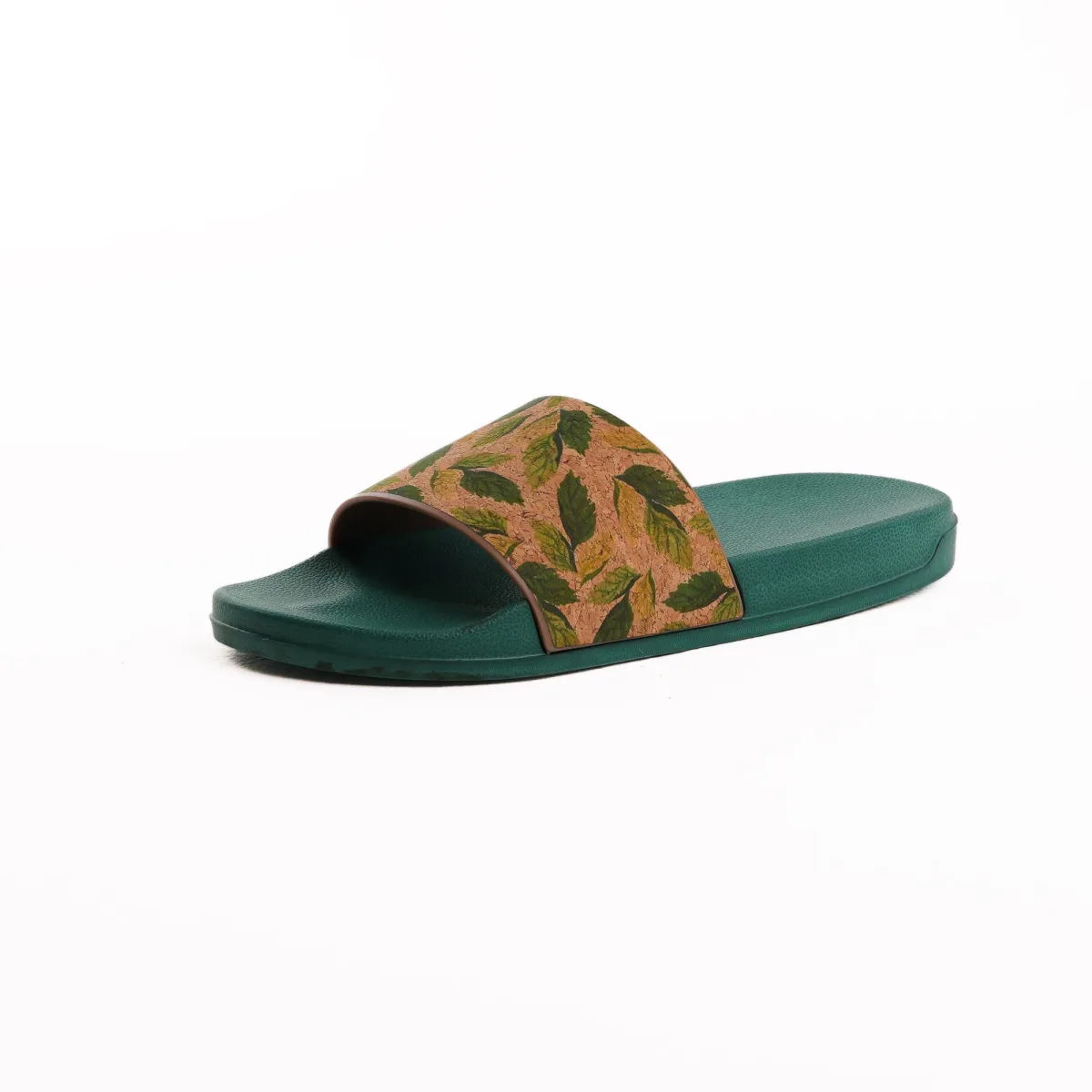 Onda Leaf Women's Slide