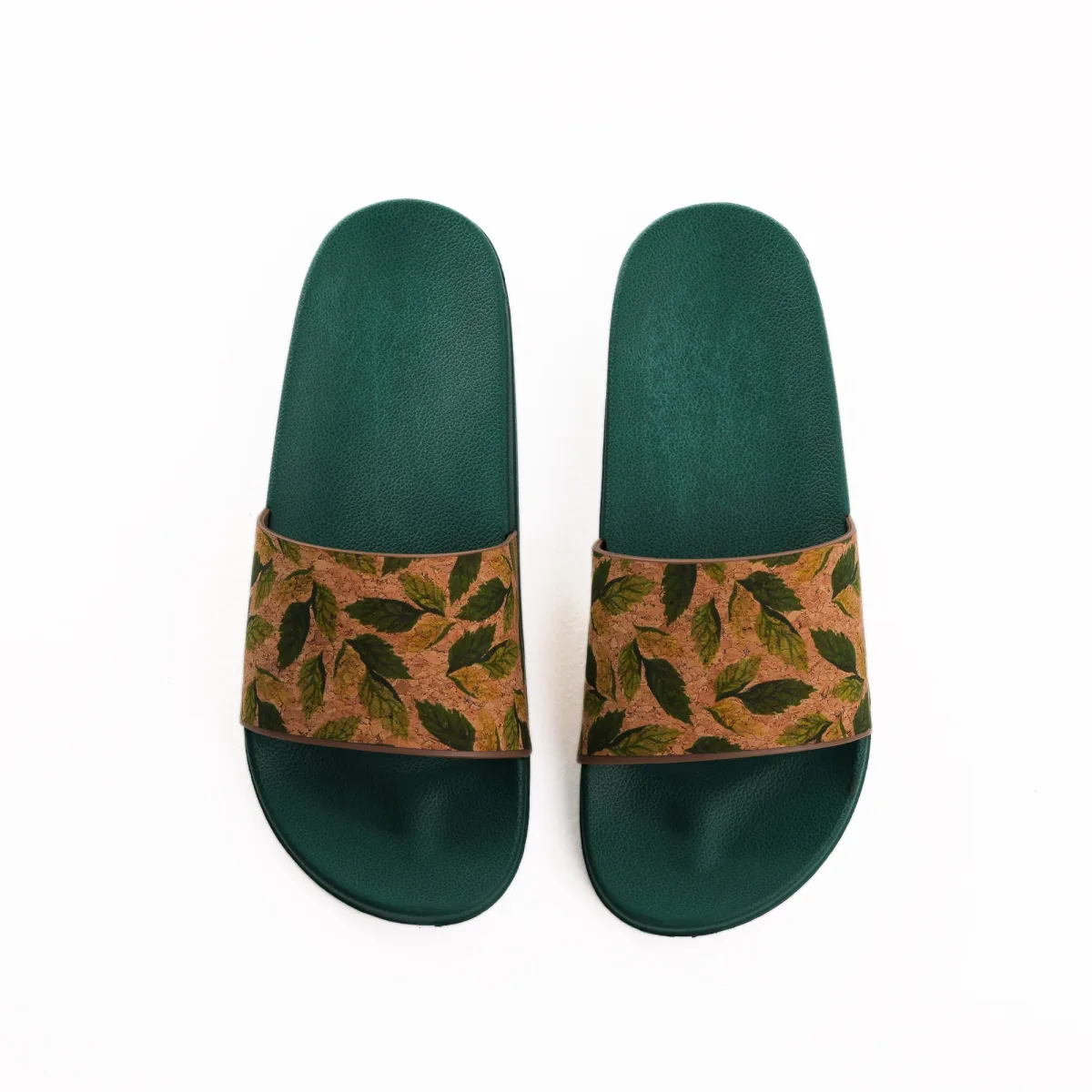 Onda Leaf Women's Slide