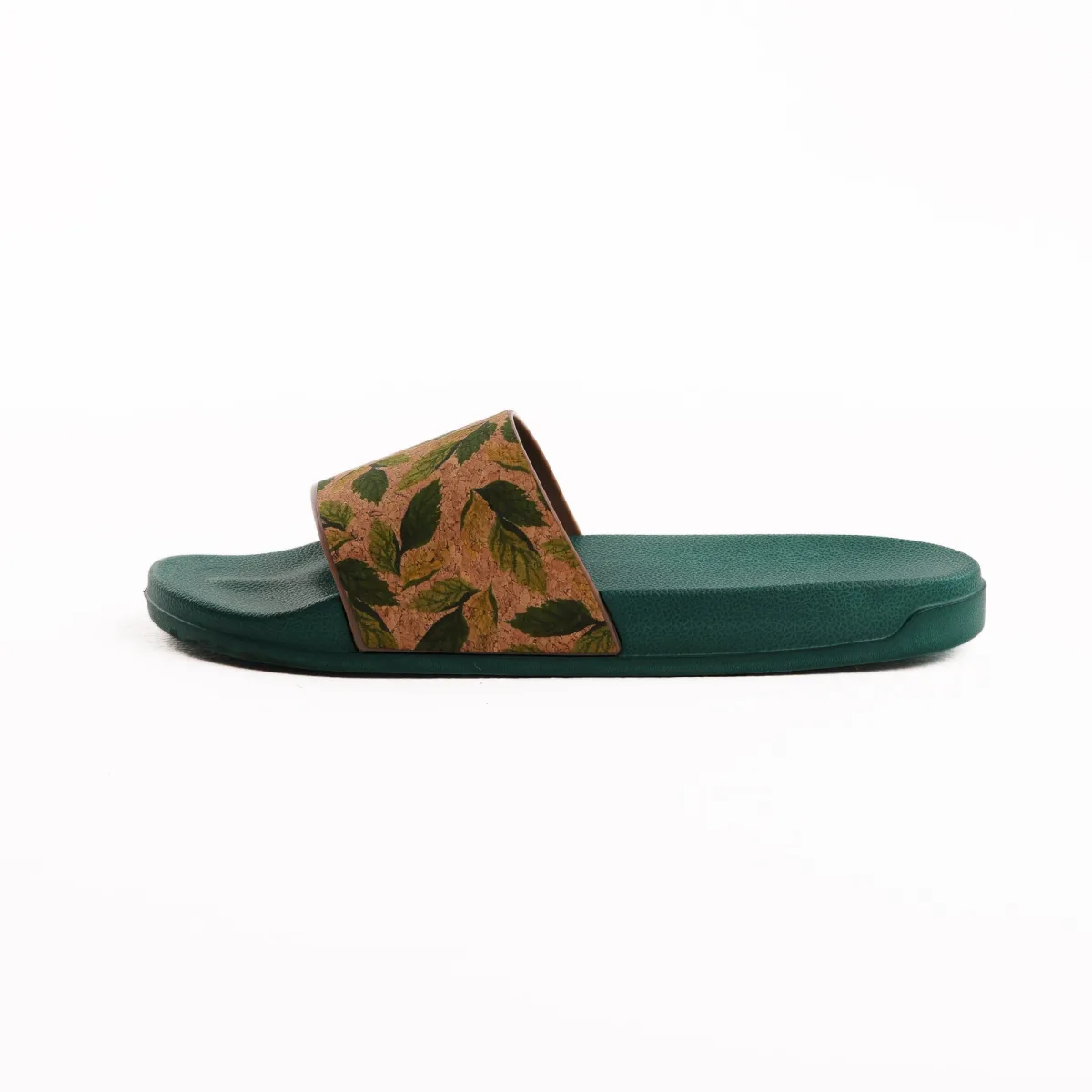 Onda Leaf Women's Slide
