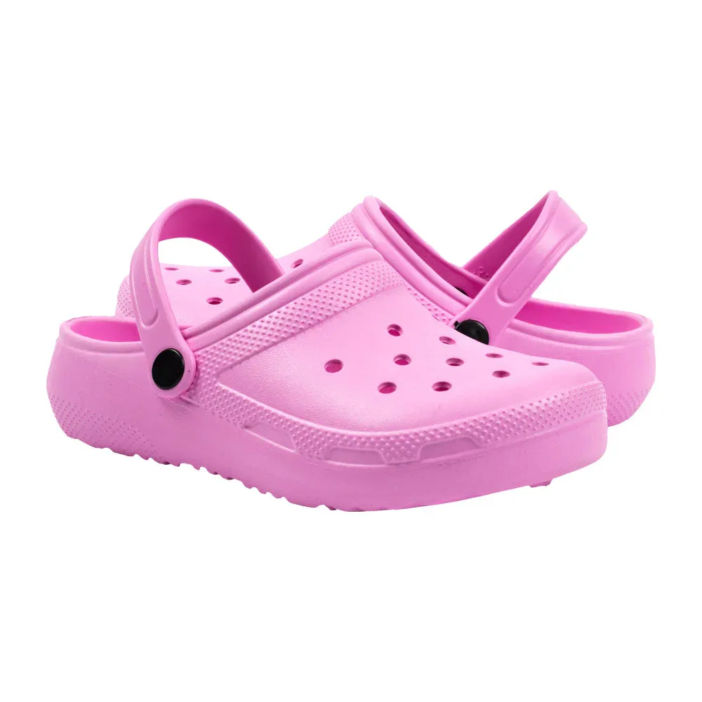 Onda Pronto Kids' Clog