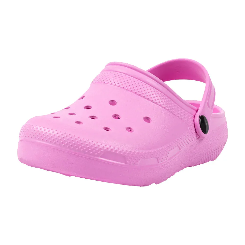 Onda Pronto Kids' Clog