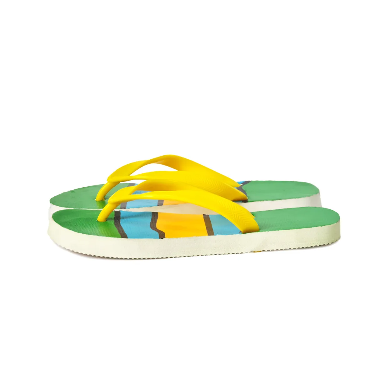 Onda Stripes Kids' Flip-Flop