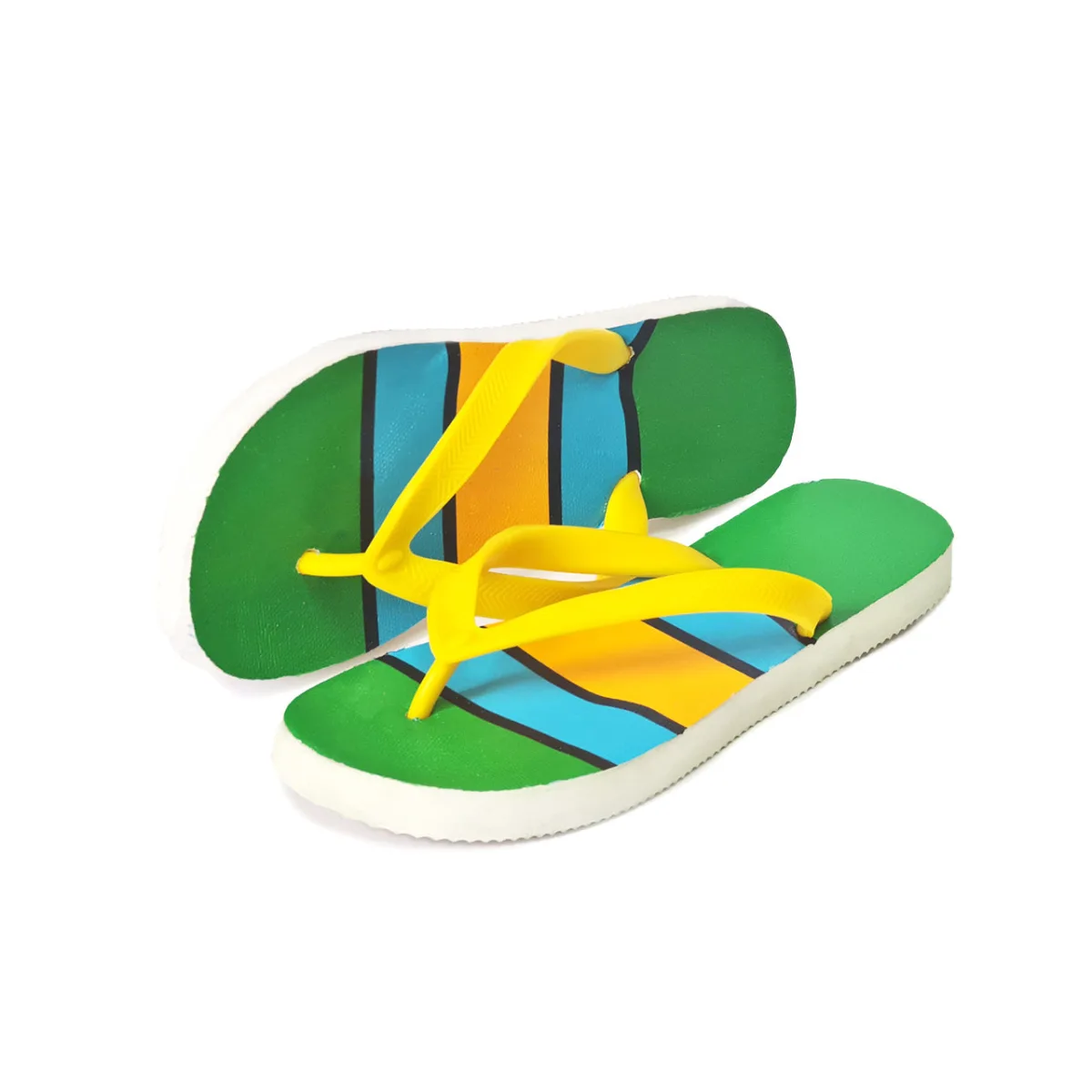 Onda Stripes Kids' Flip-Flop