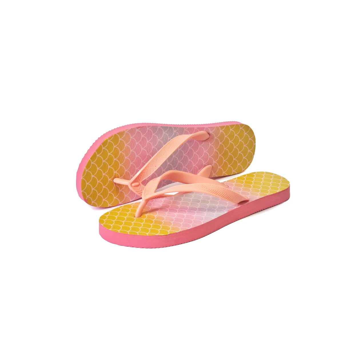 Onda Sh Waves Kids' Flip-Flop