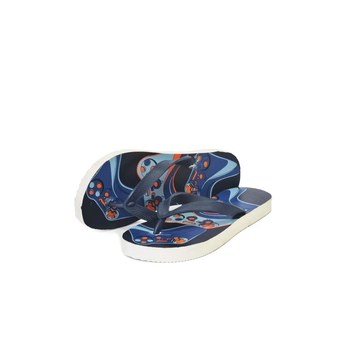 Onda Gaming Kids' Flip-Flop