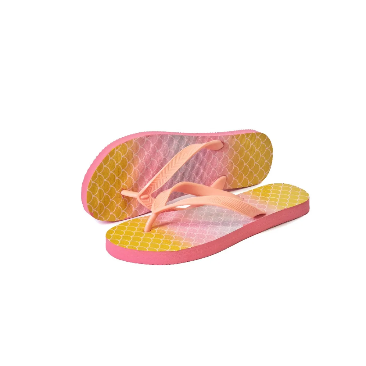 Onda Fish Skin Kids' Flip-Flop