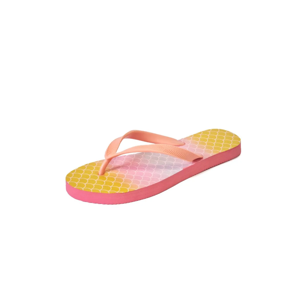 Onda Fish Skin Kids' Flip-Flop