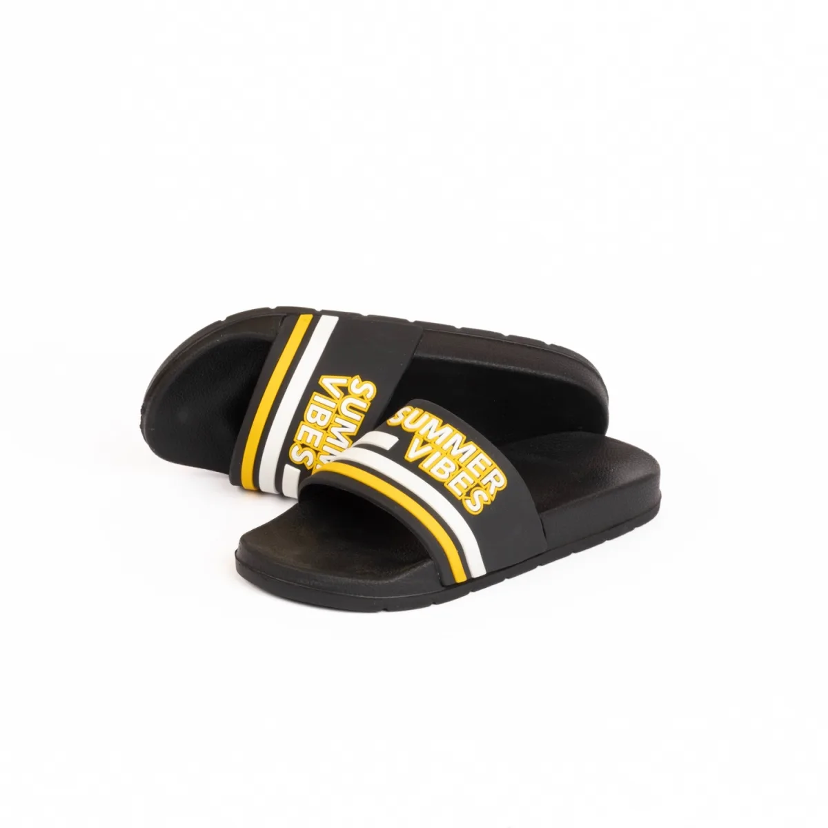 Onda Summer Print Kids' Slide