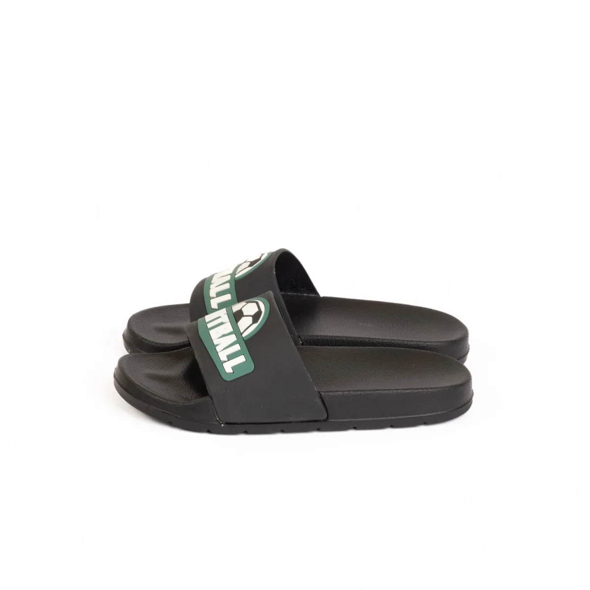 Onda Football Print Kids' Slide