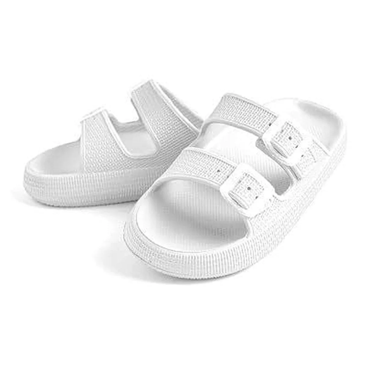 Onda Porto Men's Buckle Slide