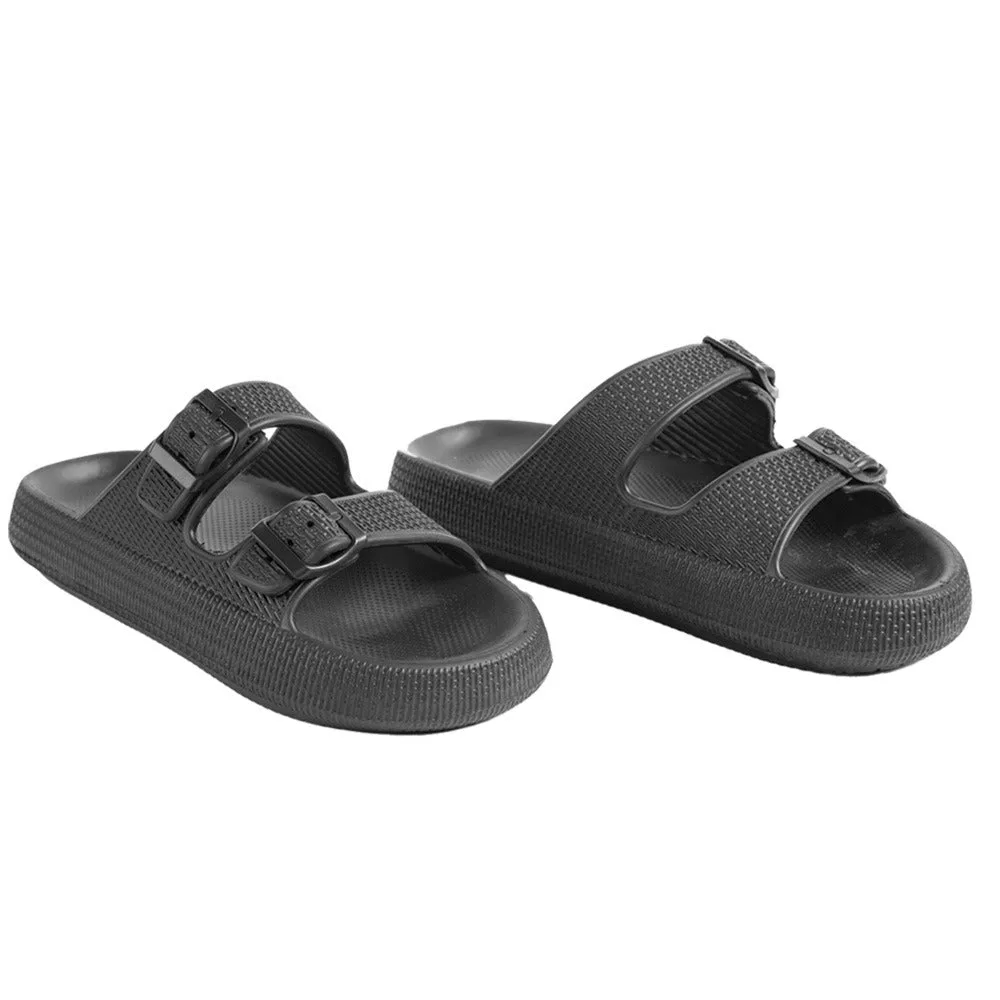 Onda Porto Men's Buckle Slide