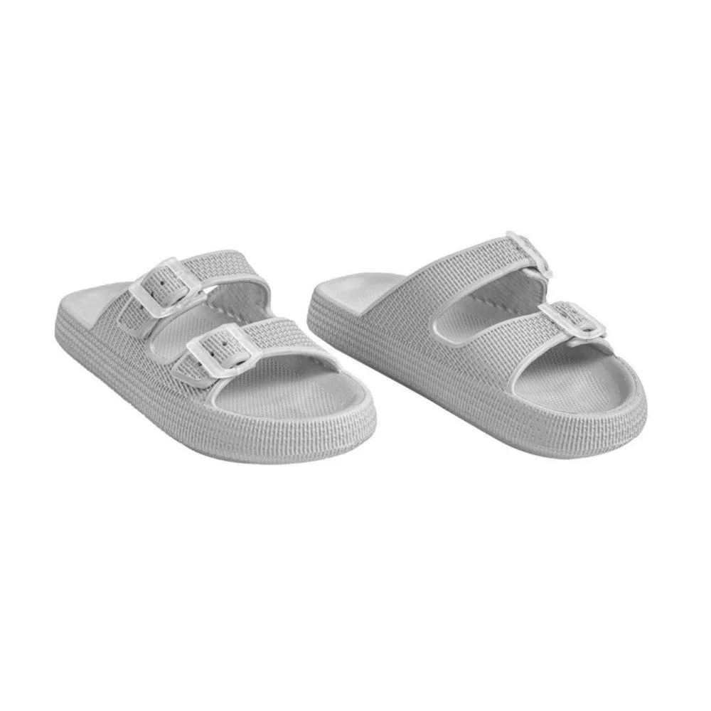 Onda Porto Men's Buckle Slide