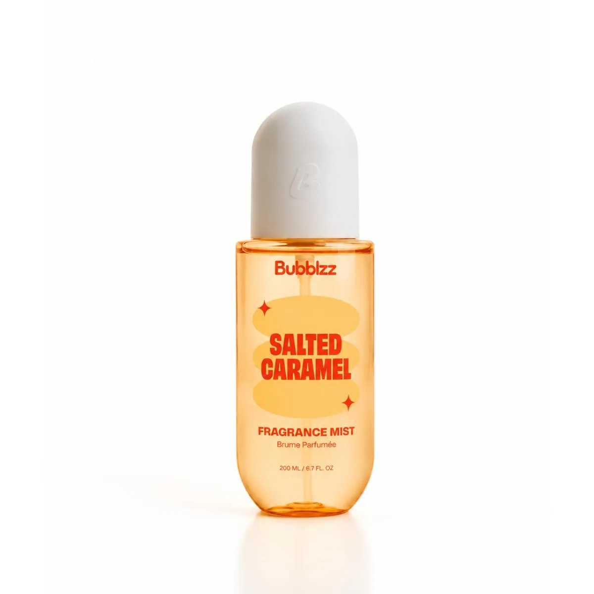 Salted Caramel Hair & Body Fragrance Mist