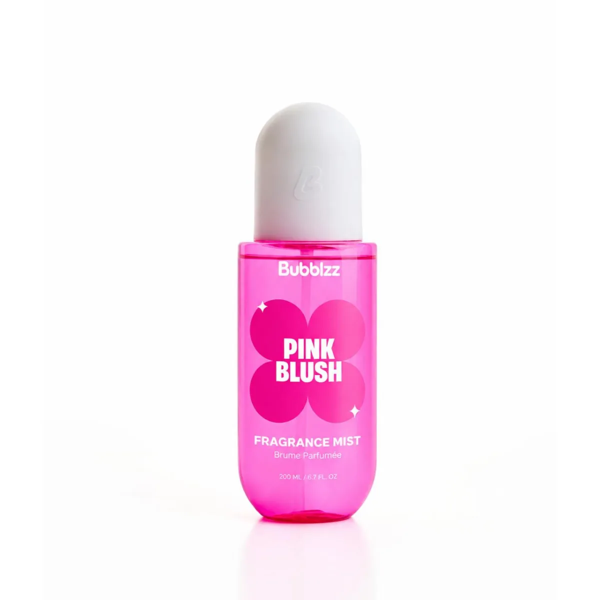 Pink Blush Hair & Body Fragrance Mist