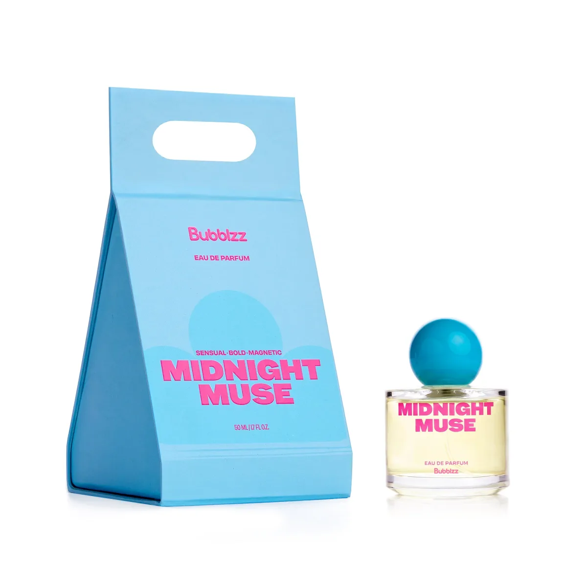 Midnight Muse Perfume 50 ml