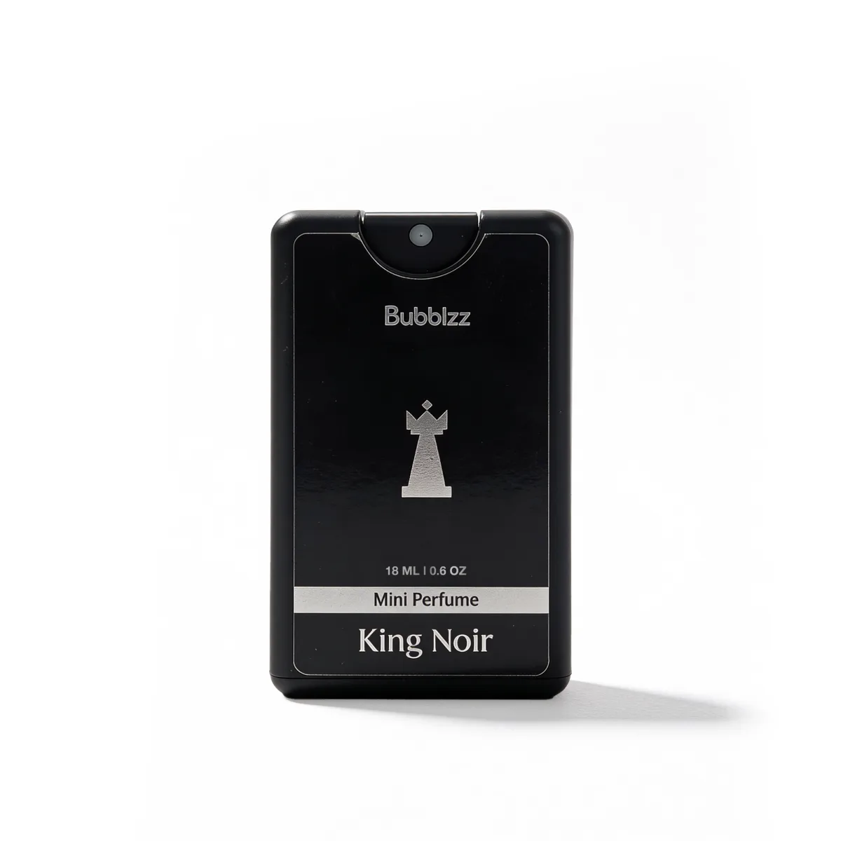 King Noir Mini Perfume 18 ml