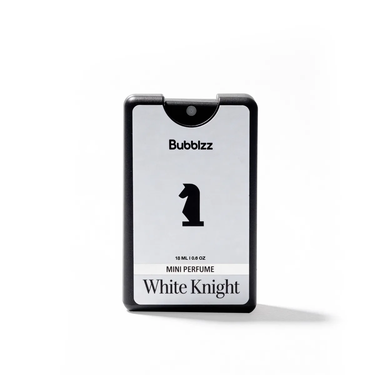 White Knight Mini Perfume 18 ml