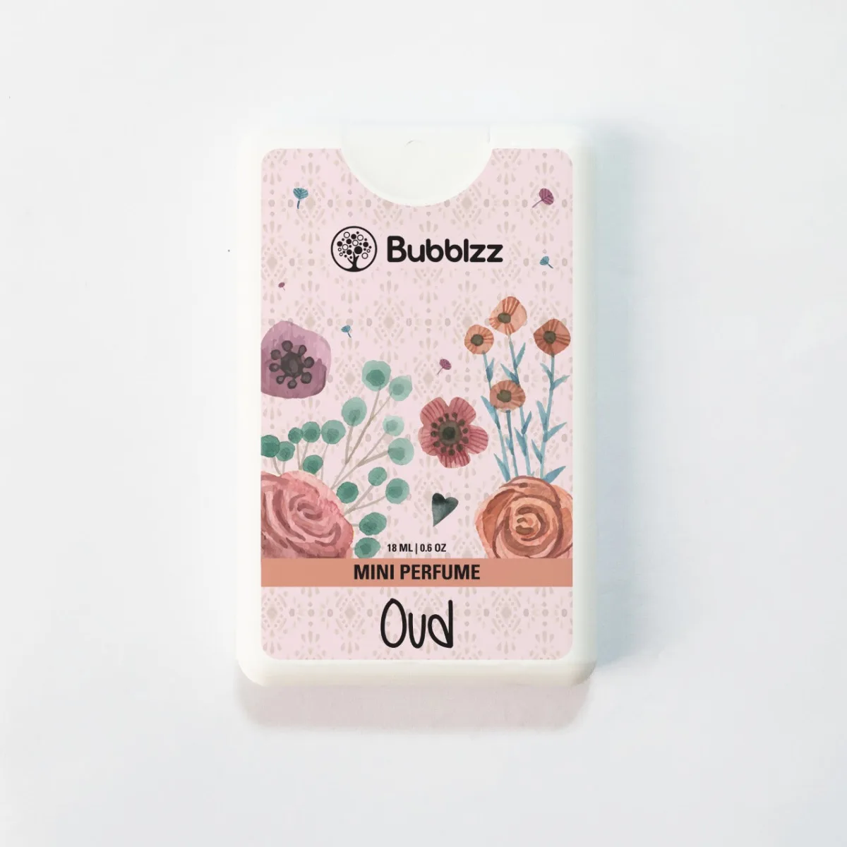 Oud for Her Mini Perfume 18 ml