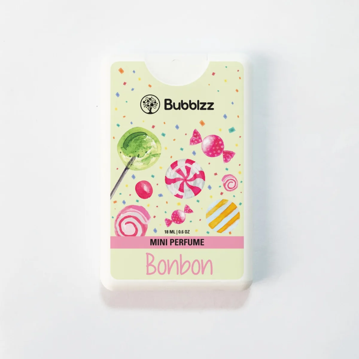 Bonbon Mini Perfume 18 ml