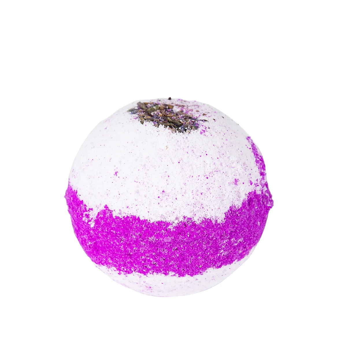 Lavender Bath Bomb