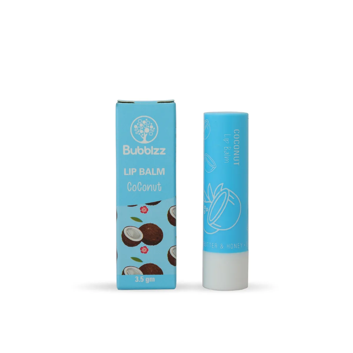 Coconut Lip Balm 3.5 g