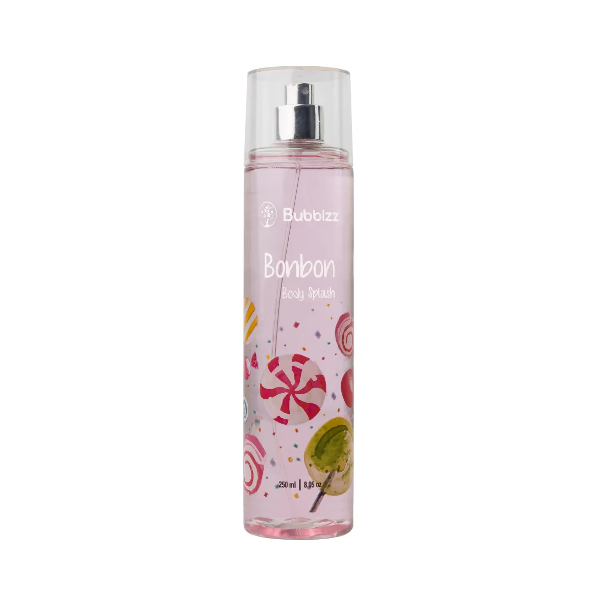 Bonbon Body Splash 250 ml