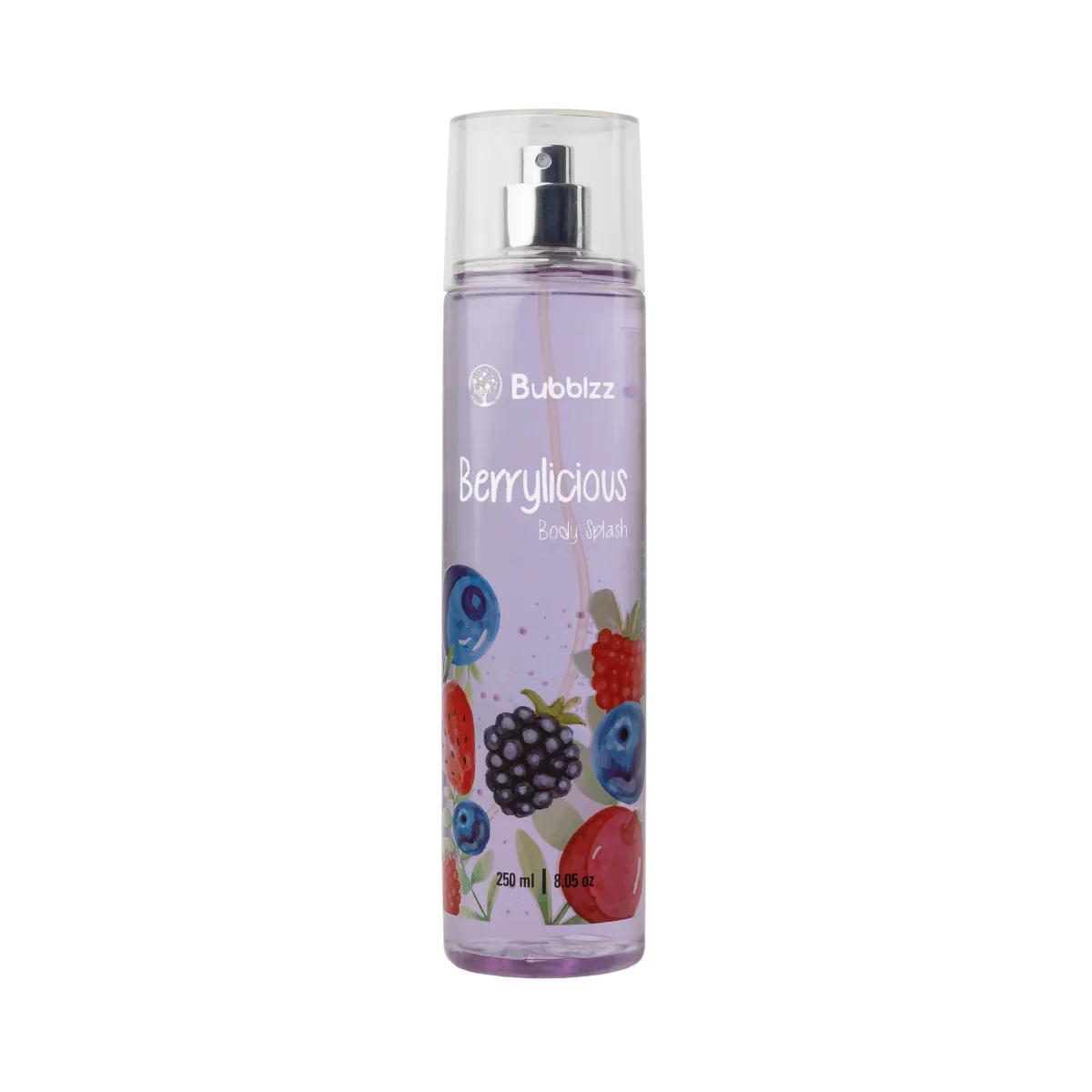 Berrylicious Body Splash 250 ml