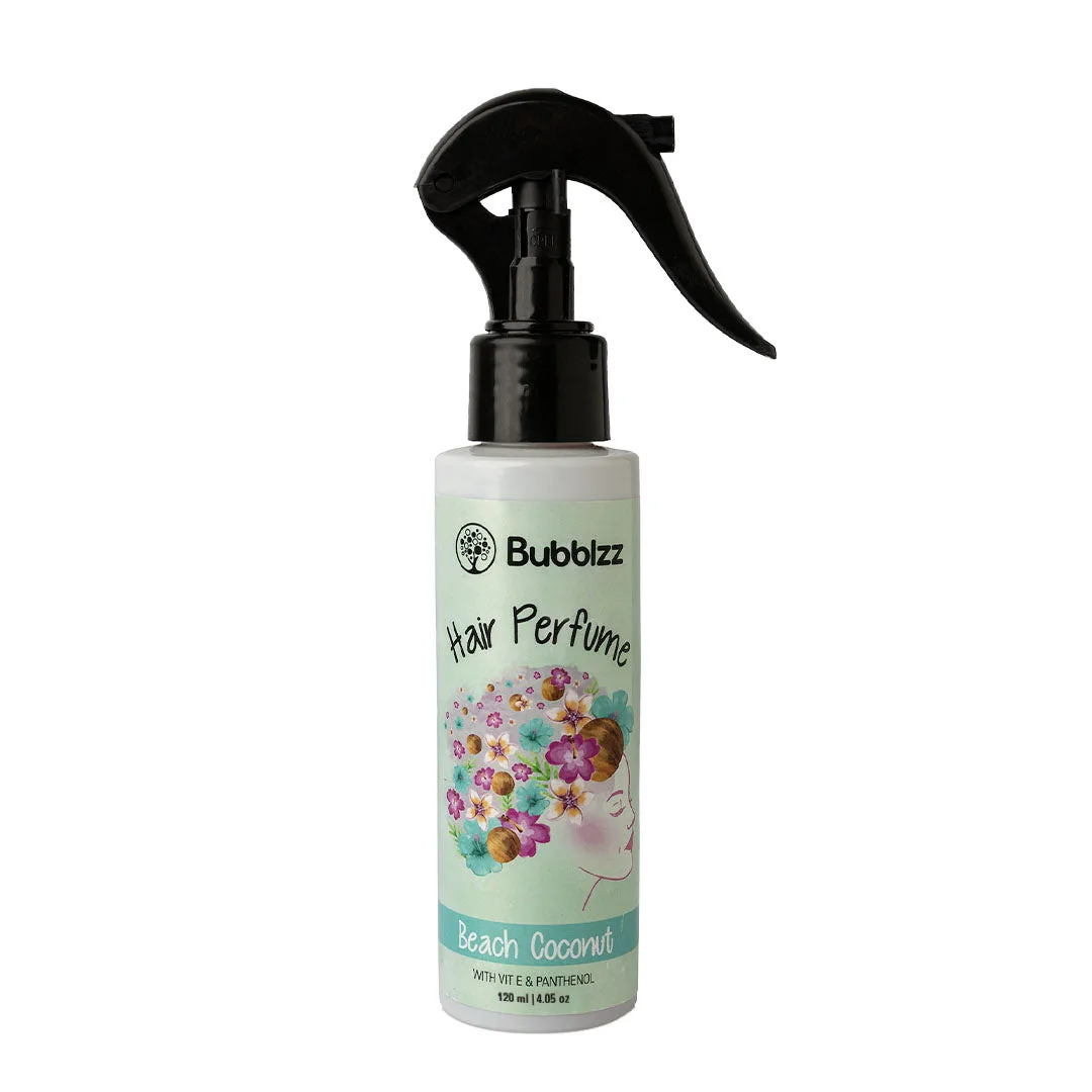 Beach Coconut Hair Perfume 120 ml