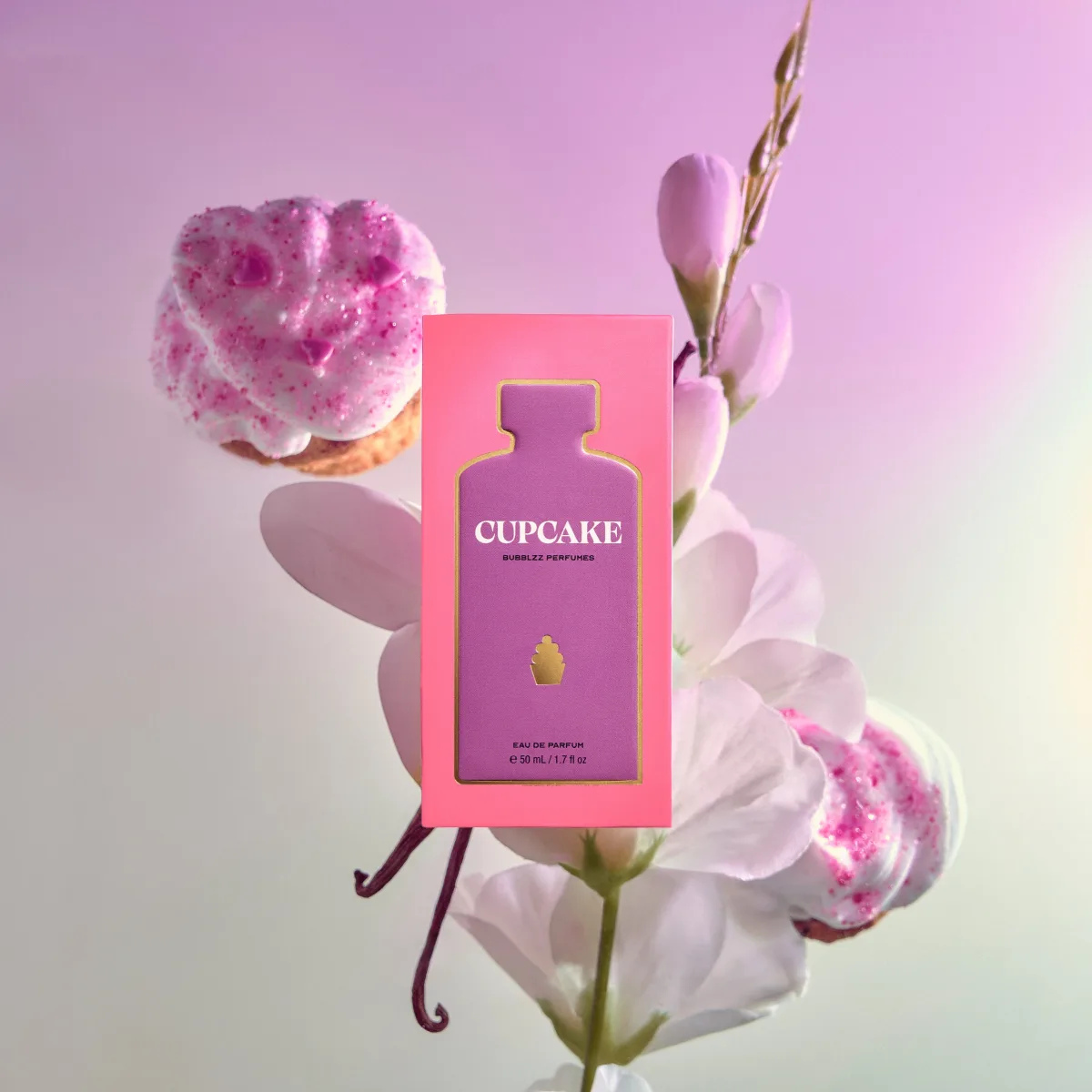 Cupcake Perfume 50 ml