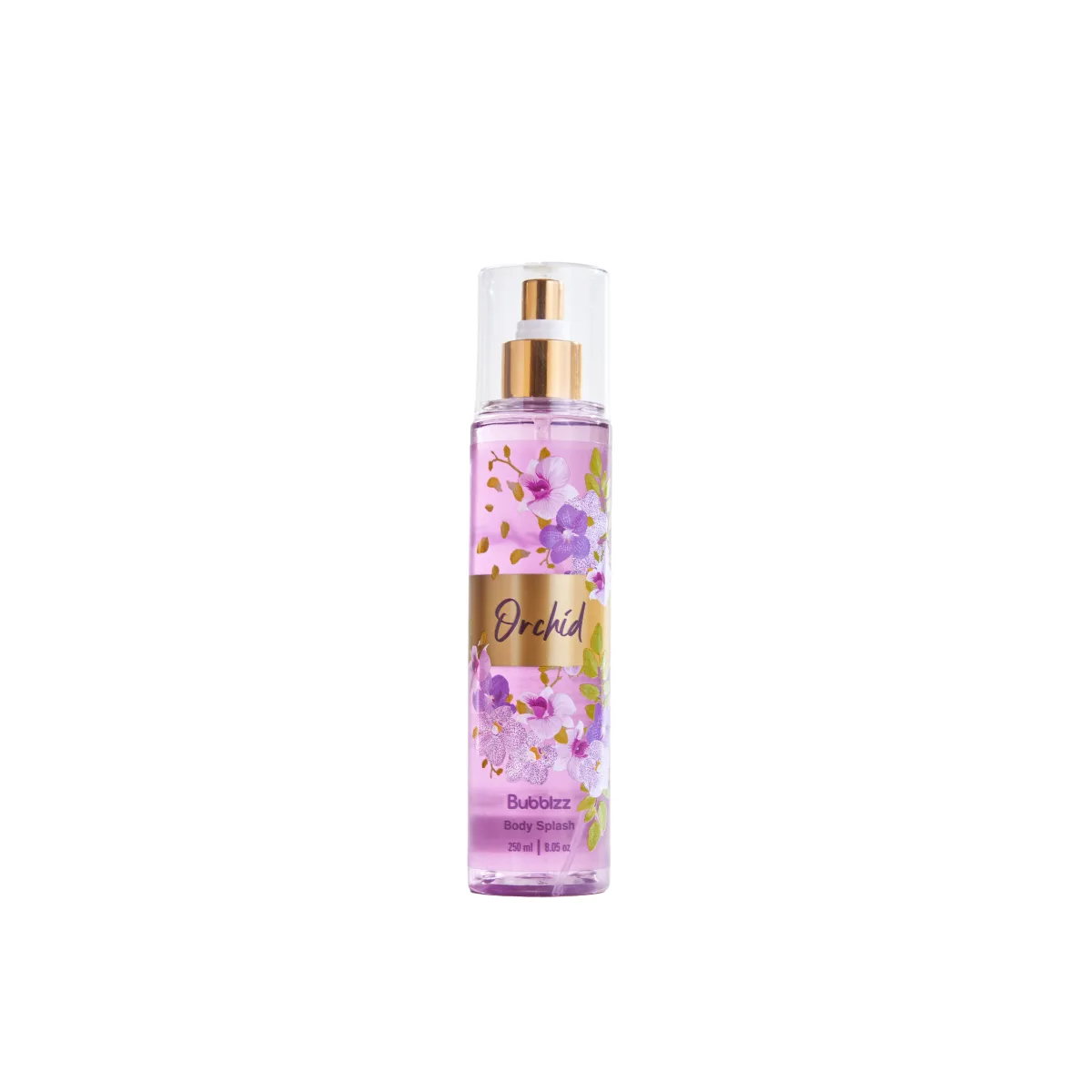 Orchid Body Splash 250 ml