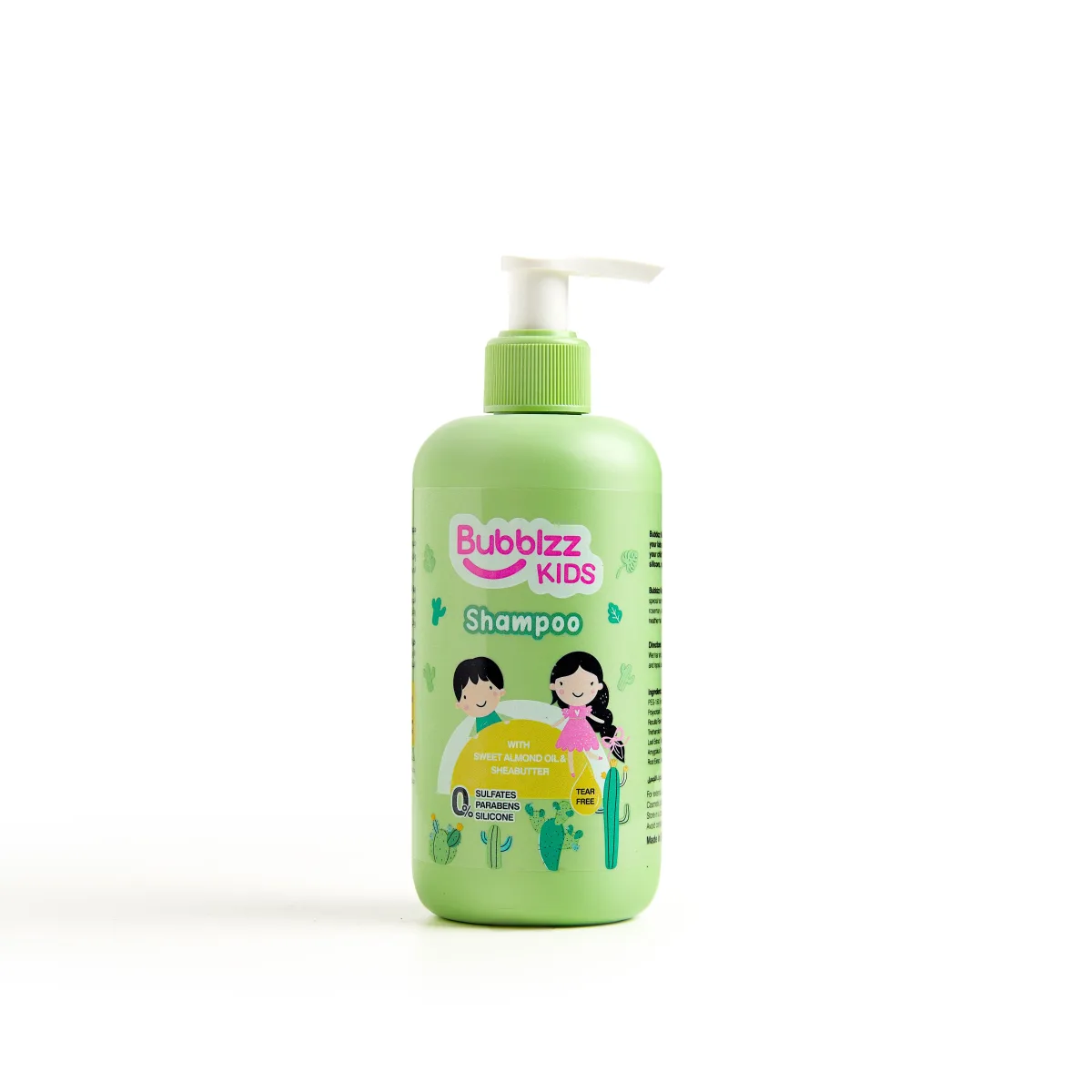 Kids Shampoo - photo 2