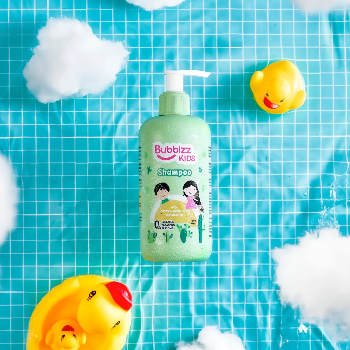 Kids Shampoo