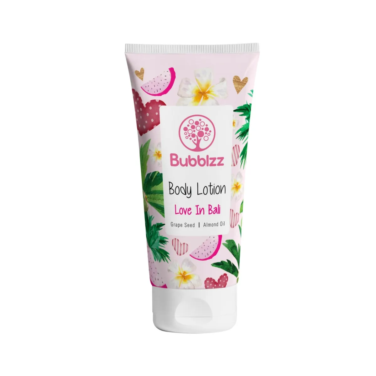 Love in Bali Ultra Rich Body Lotion 250 g