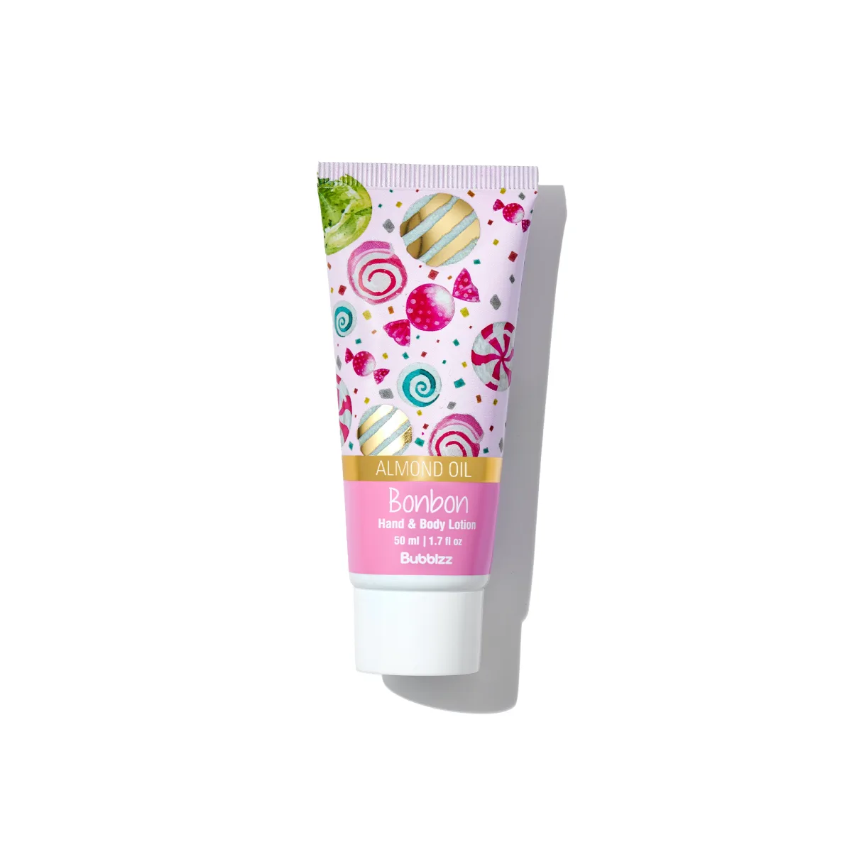 Bonbon Travel Size Hand & Body Lotion 50 ml