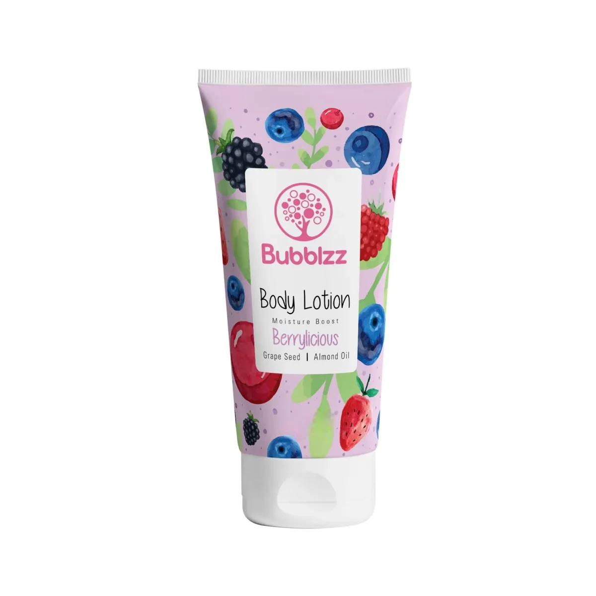 Berrylicious Ultra Rich Body Lotion 250 g
