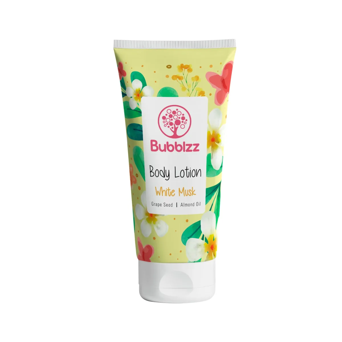 White Musk Ultra Rich Body Lotion 250 g