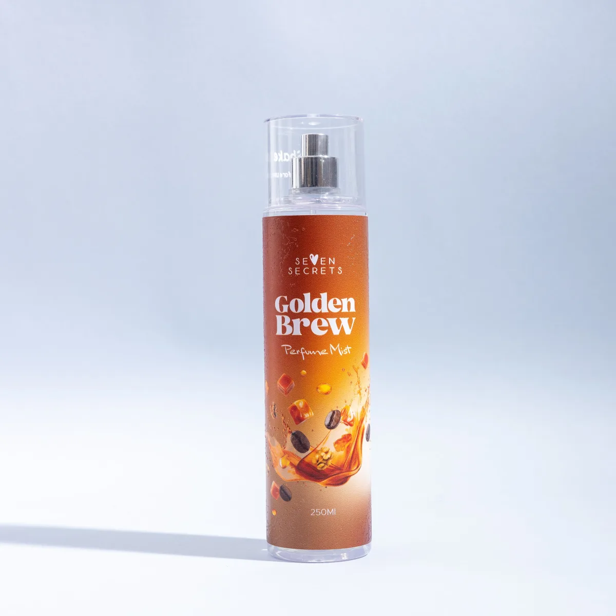 Golden Brew Perfume Mist 250 ml