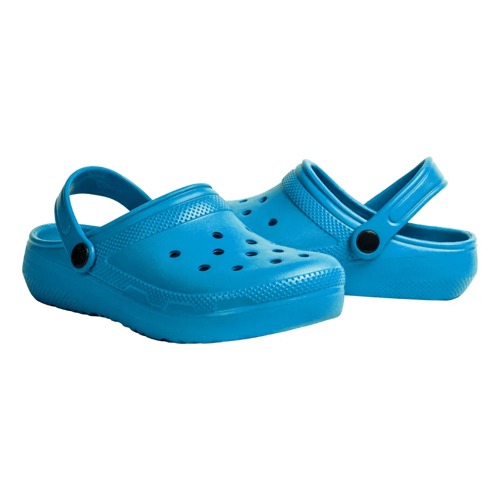 Onda Pronto Kids' Clog